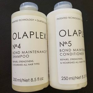 OLAPLEX 💯% Authentic